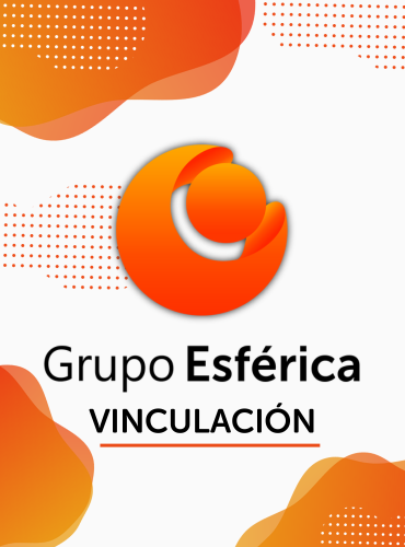 Grupo Esférica Vinculación